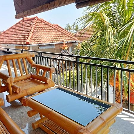 Pondok Wisata Balty Bali Amed Extérieur photo
