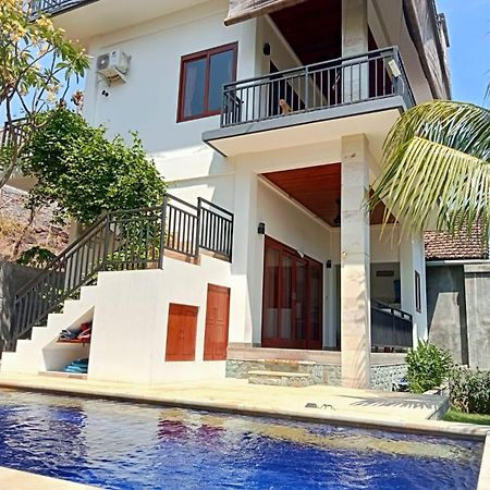 Pondok Wisata Balty Bali Amed Extérieur photo