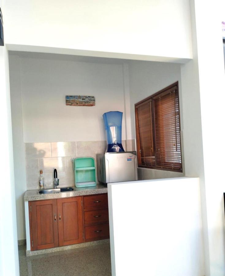 Pondok Wisata Balty Bali Amed Extérieur photo