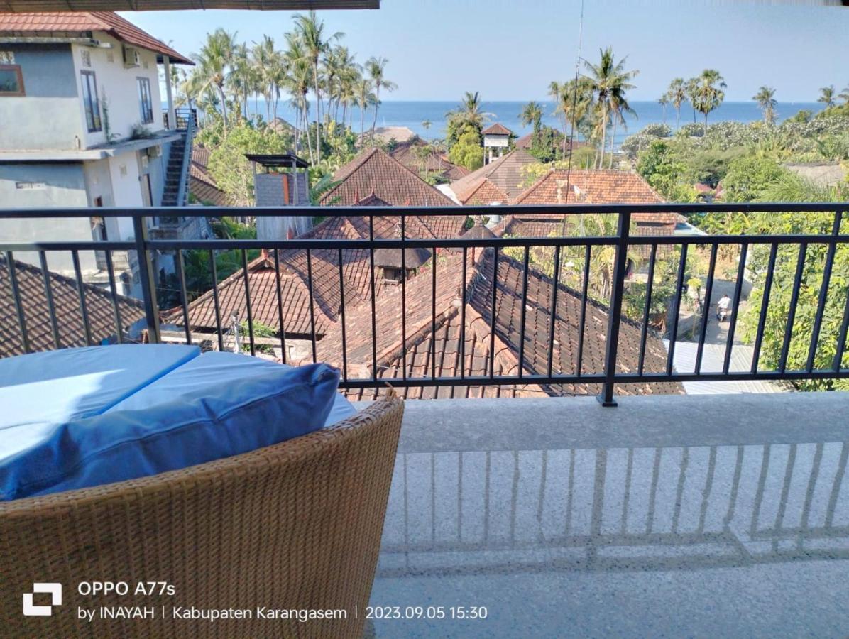 Pondok Wisata Balty Bali Amed Extérieur photo