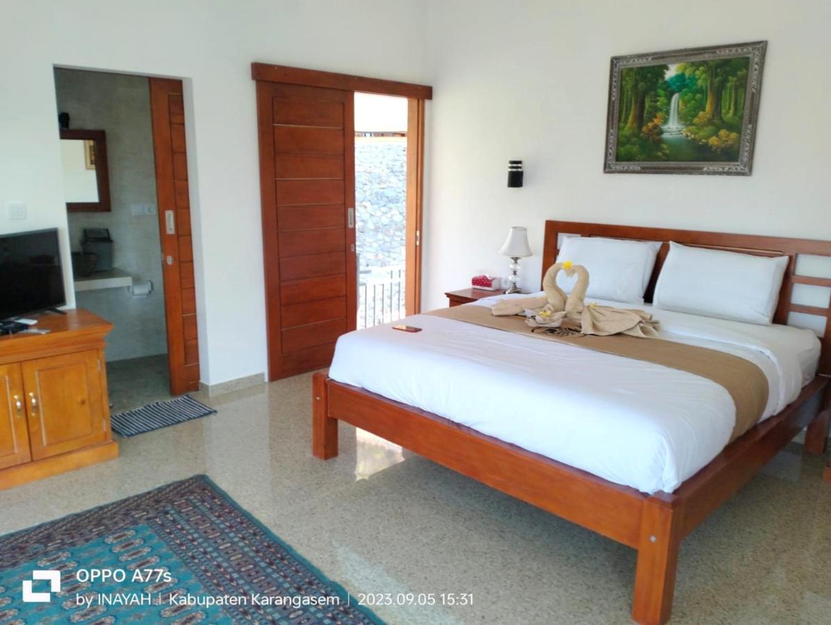 Pondok Wisata Balty Bali Amed Extérieur photo