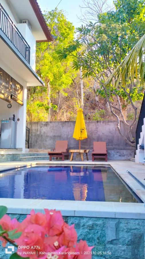 Pondok Wisata Balty Bali Amed Extérieur photo