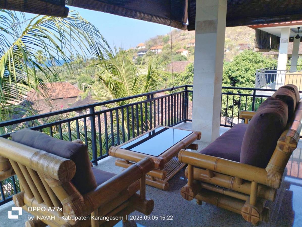 Pondok Wisata Balty Bali Amed Extérieur photo