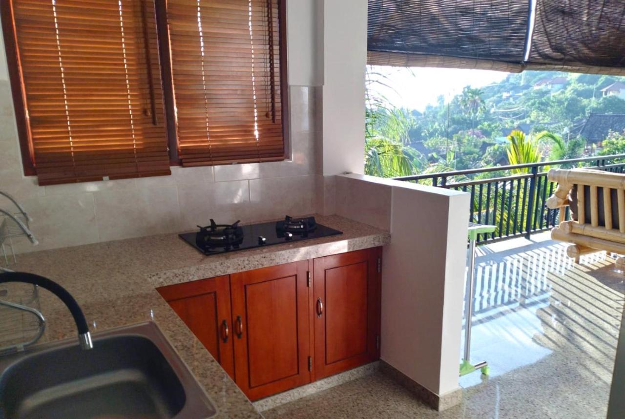 Pondok Wisata Balty Bali Amed Extérieur photo
