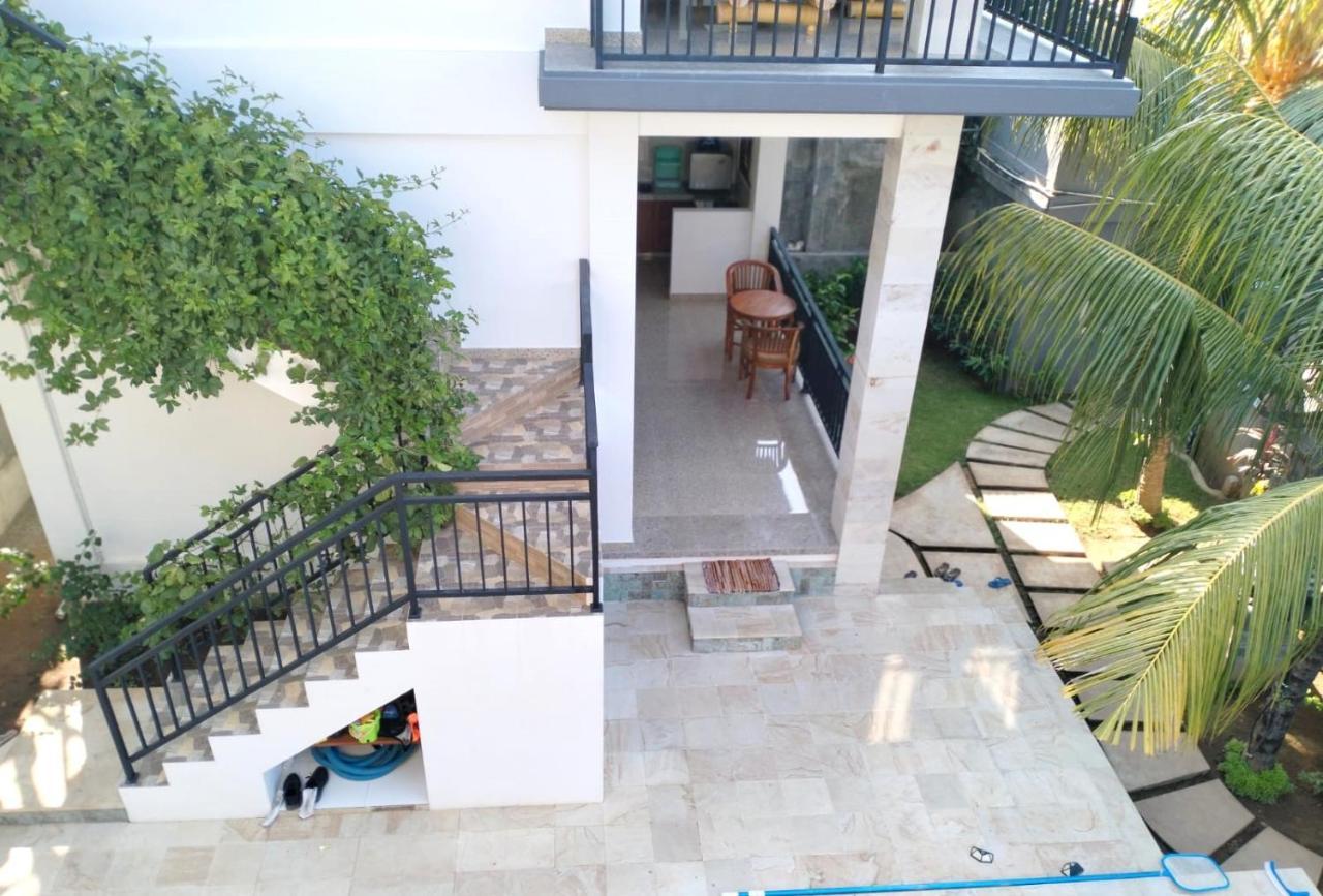 Pondok Wisata Balty Bali Amed Extérieur photo