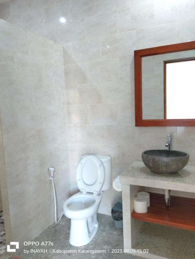 Pondok Wisata Balty Bali Amed Extérieur photo