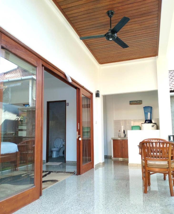 Pondok Wisata Balty Bali Amed Extérieur photo