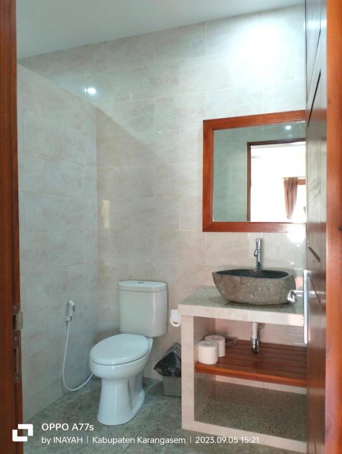 Pondok Wisata Balty Bali Amed Extérieur photo