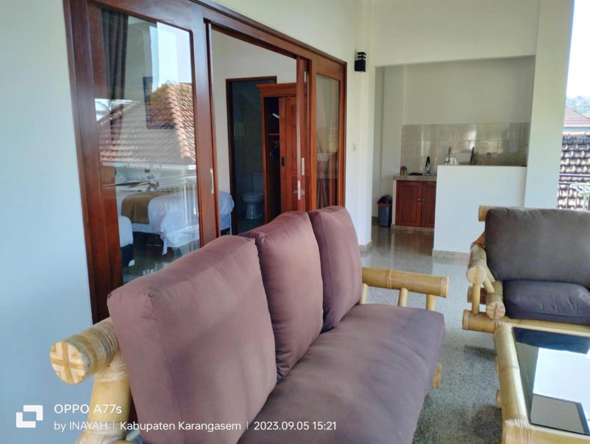 Pondok Wisata Balty Bali Amed Extérieur photo