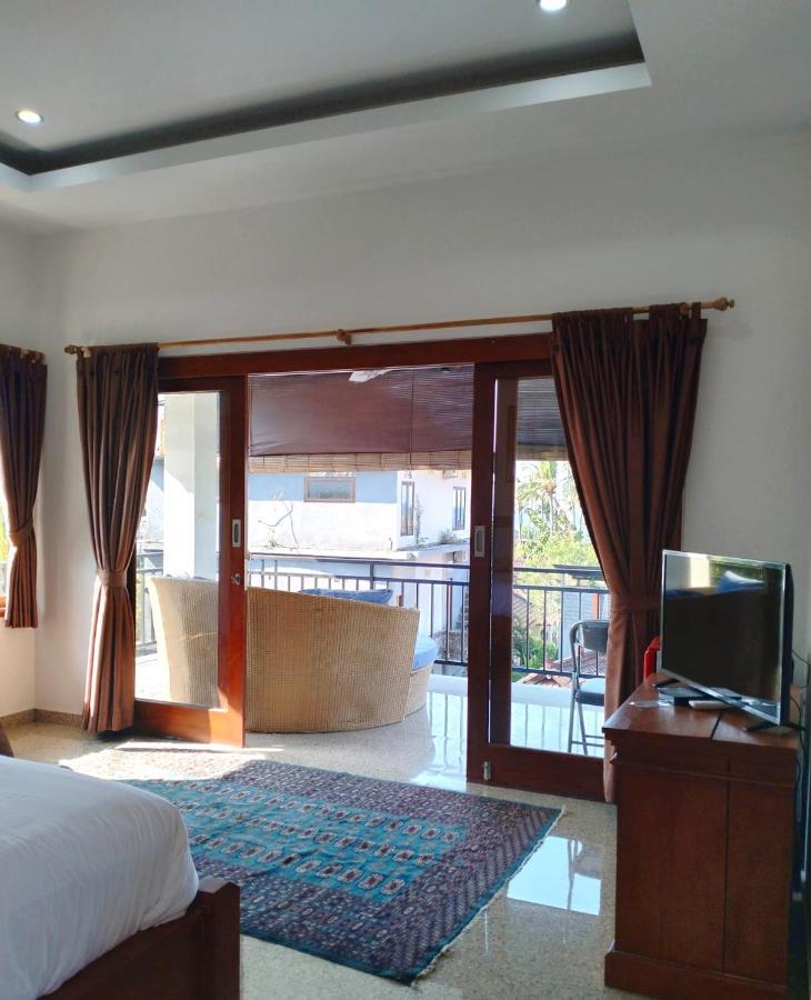 Pondok Wisata Balty Bali Amed Extérieur photo