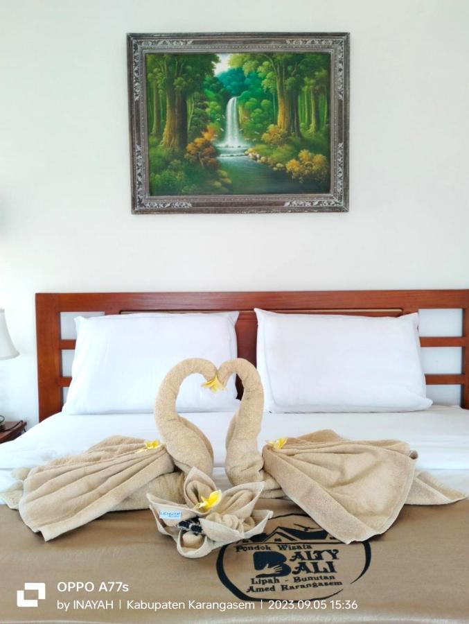 Pondok Wisata Balty Bali Amed Extérieur photo