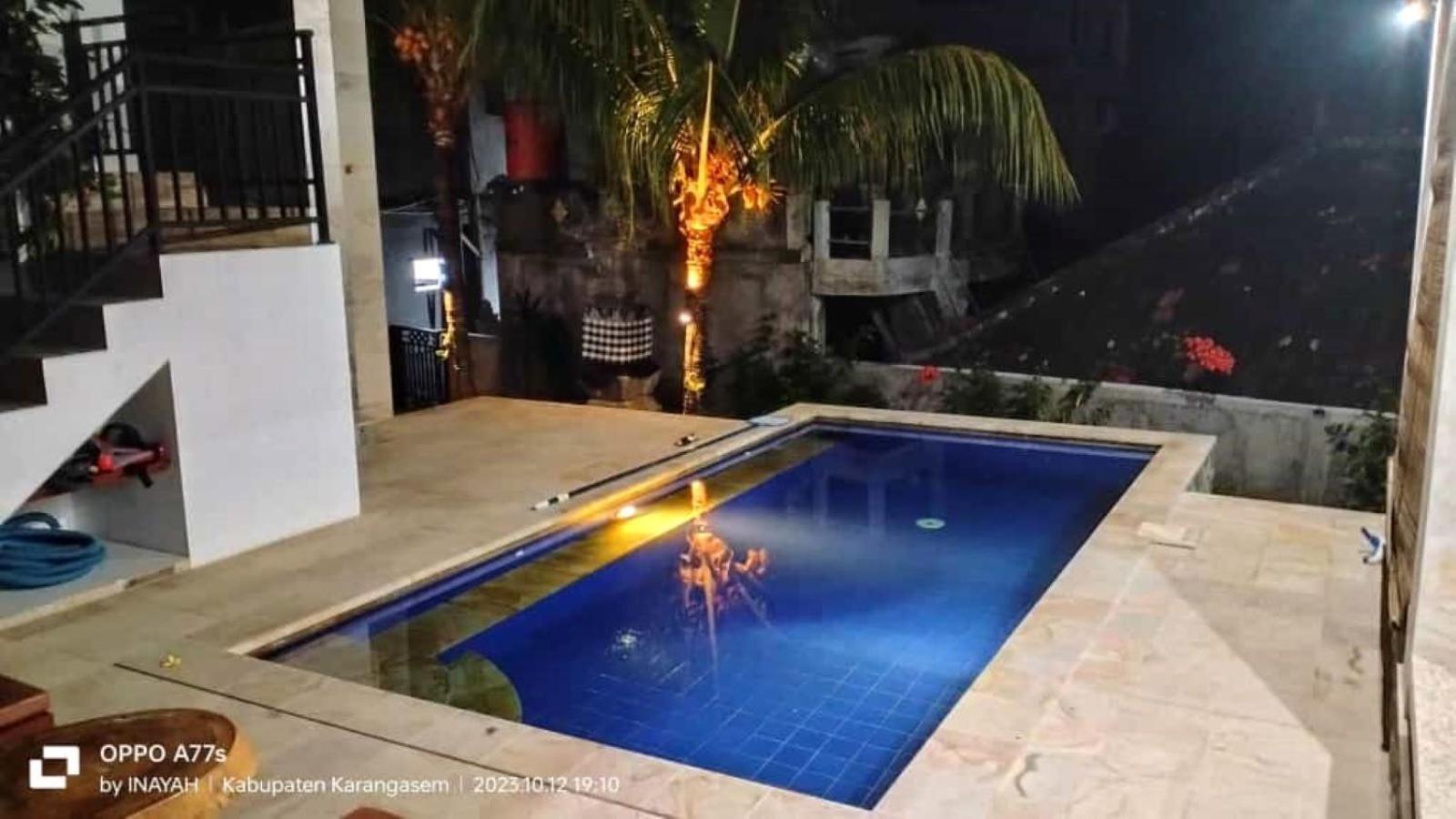 Pondok Wisata Balty Bali Amed Extérieur photo