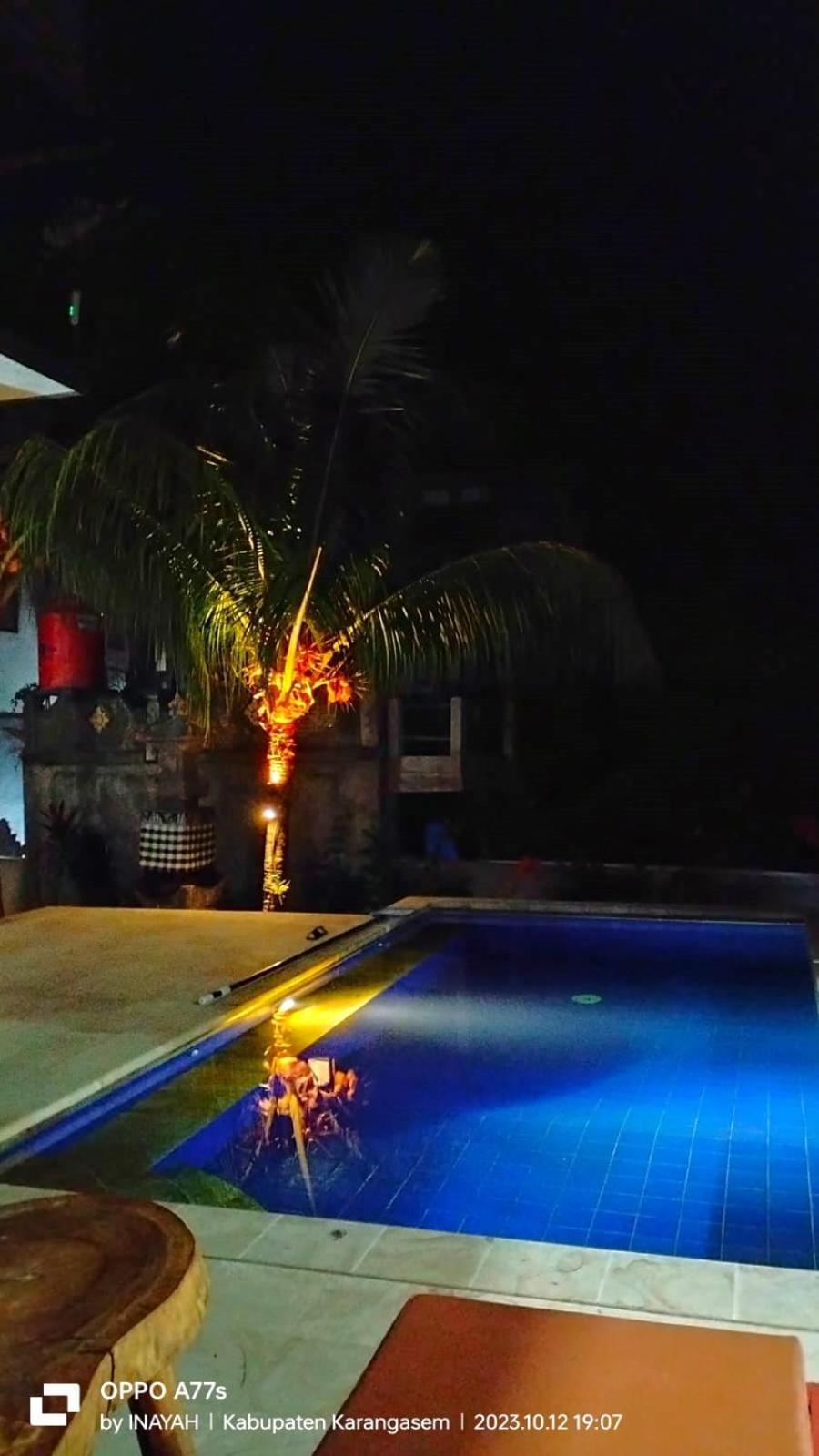 Pondok Wisata Balty Bali Amed Extérieur photo
