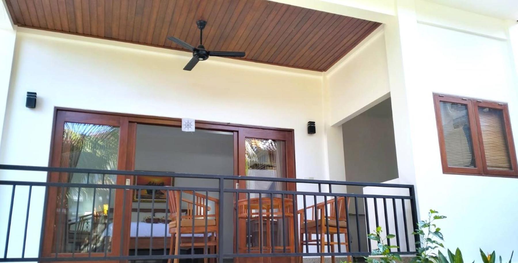 Pondok Wisata Balty Bali Amed Extérieur photo