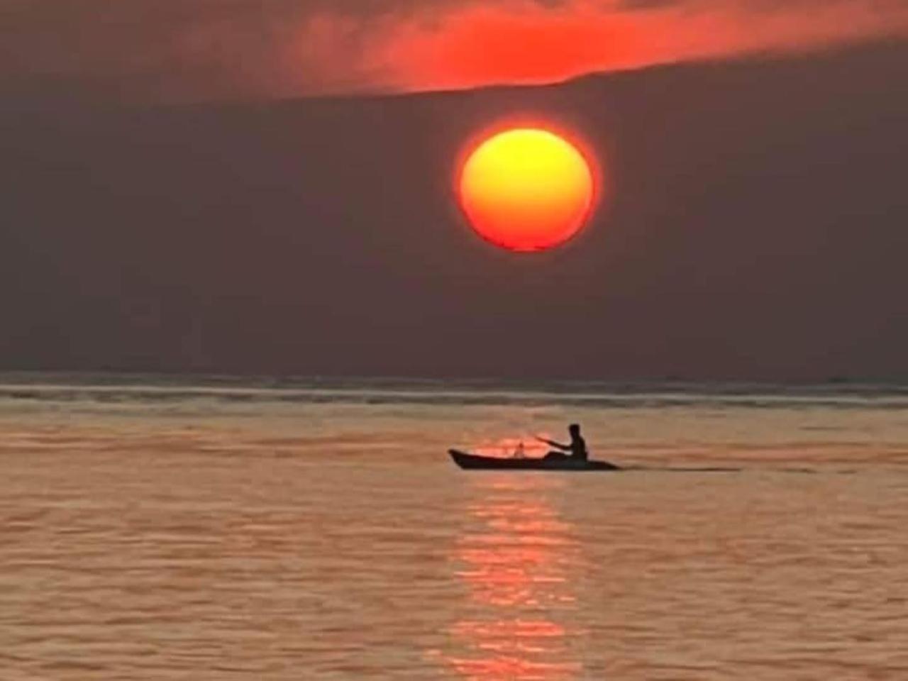 Pondok Wisata Balty Bali Amed Extérieur photo