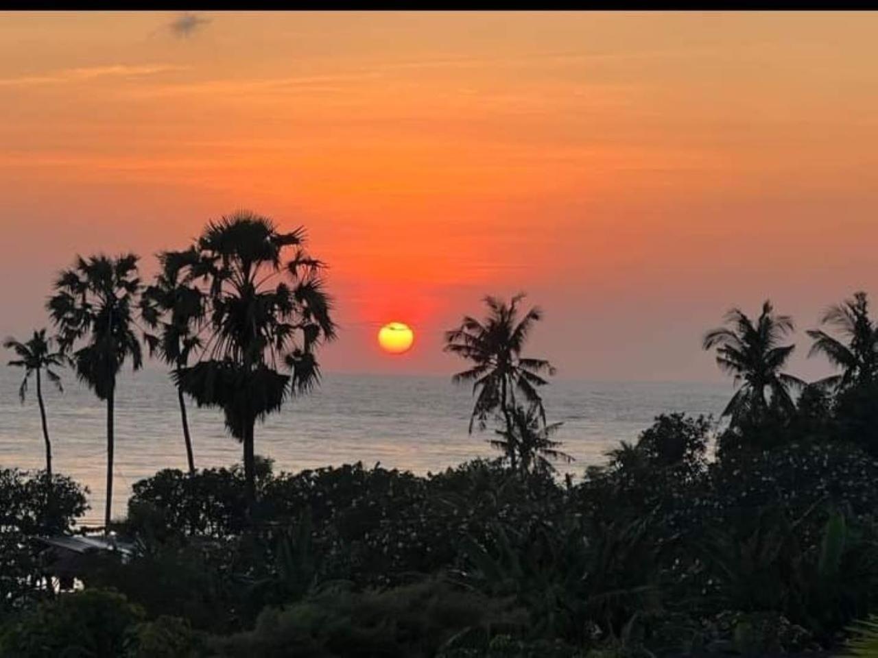 Pondok Wisata Balty Bali Amed Extérieur photo