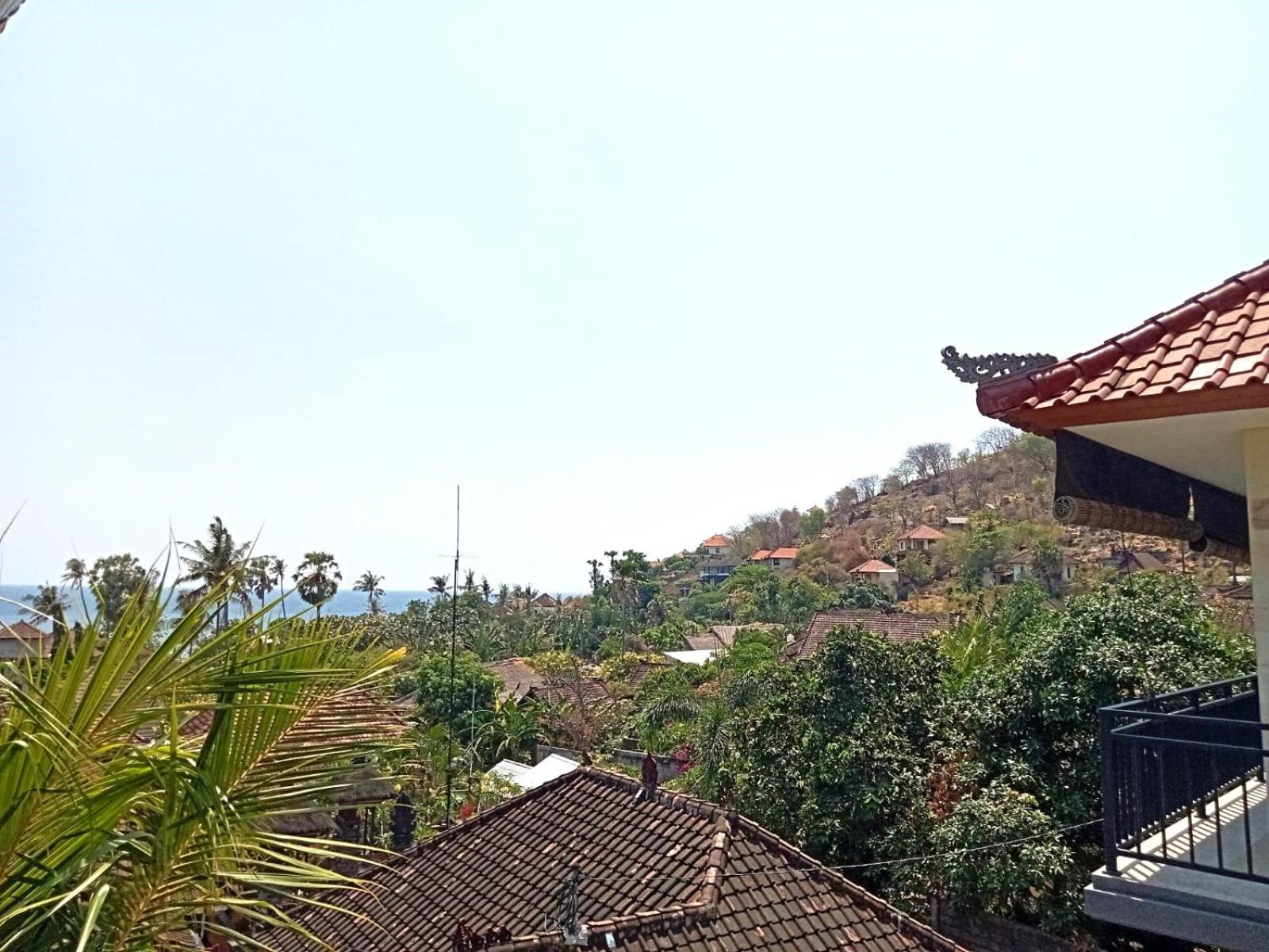 Pondok Wisata Balty Bali Amed Extérieur photo