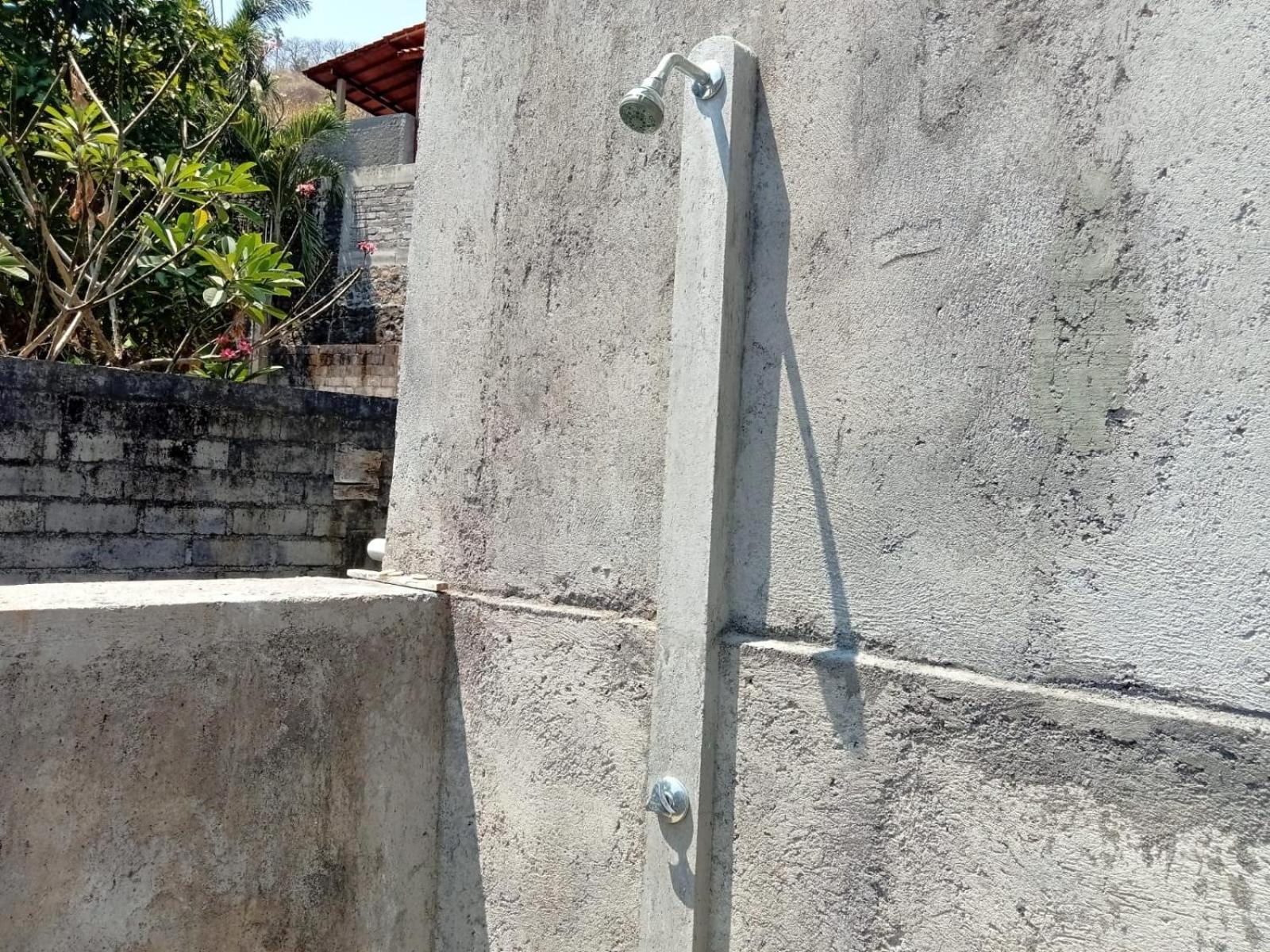 Pondok Wisata Balty Bali Amed Extérieur photo