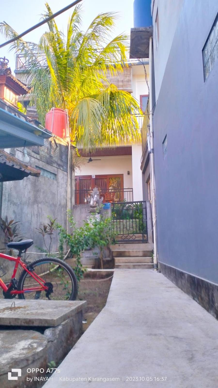 Pondok Wisata Balty Bali Amed Extérieur photo