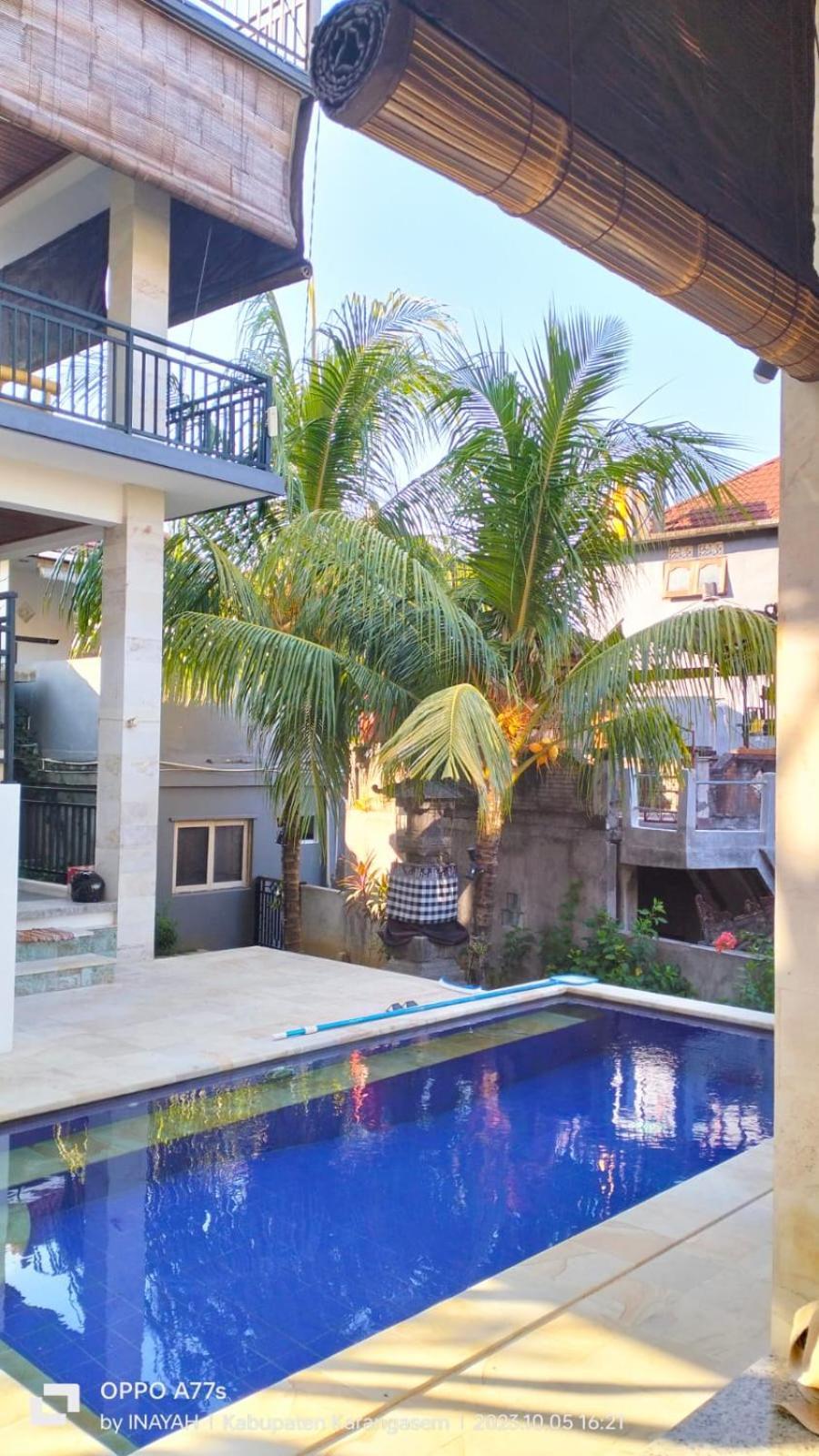 Pondok Wisata Balty Bali Amed Extérieur photo